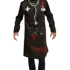 Horror Doctor Adults Costume