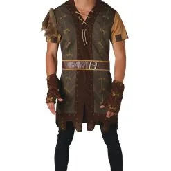 Robin Hood Adults Costume