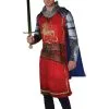 King Arthur Adults Costume