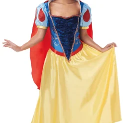 Adult Snow White Costume