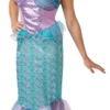 Ariel Ladies Costume -Hot Sale Cosyumes Store lrgscale820518 2