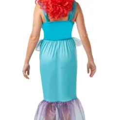 Ariel Ladies Costume -Hot Sale Cosyumes Store lrgscale820518 3