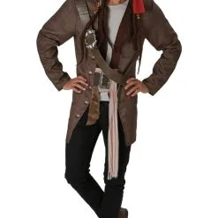 Jack Sparrow Adults Costume