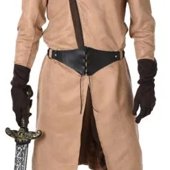 Fantasy Knight Mens Costume