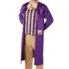 Willy Wonka Adults Costume 2 Willy Wonka Adults Costume -Hot Sale Cosyumes Store lrgscale820590
