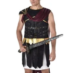 Roman Soldier Mens Costume -Hot Sale Cosyumes Store lrgscale82062 1