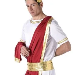 Roman Emperor Mens Fancy Dress -Hot Sale Cosyumes Store lrgscale82065 1
