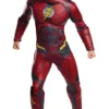 The Flash Mens Costume 1 The Flash Mens Costume -Hot Sale Cosyumes Store lrgscale820661