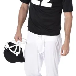 American Footballer Mens Costume