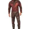 Deluxe Starlord Costume