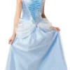 Cinderella Ladies Costume 1 Cinderella Ladies Costume -Hot Sale Cosyumes Store lrgscale820879