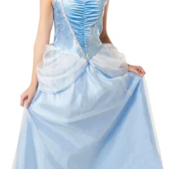Cinderella Ladies Costume