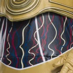C-3PO Adults Costume -Hot Sale Cosyumes Store lrgscale820902 3