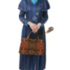 Mary Poppins Returns Ladies Costume -Hot Sale Cosyumes Store lrgscale820912
