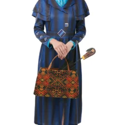 Mary Poppins Returns Ladies Costume