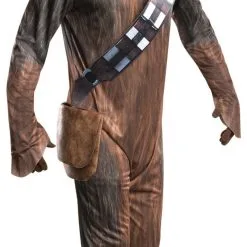 Chewbacca Mens Costume