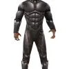 Deluxe Black Panther Costume