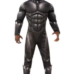 Deluxe Black Panther Costume