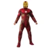 Deluxe Iron Man Infinity War Mens Costume