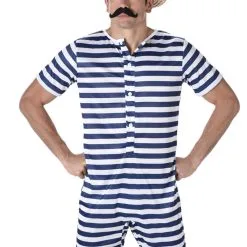 Bathing Suit Mens Costume -Hot Sale Cosyumes Store lrgscale82100 1
