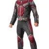 Deluxe Ant-Man Movie Costume -Hot Sale Cosyumes Store lrgscale821006