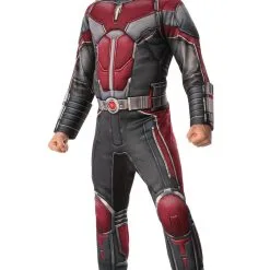 Deluxe Ant-Man Movie Costume