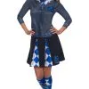 Ravenclaw Ladies Costume Top -Hot Sale Cosyumes Store lrgscale821147
