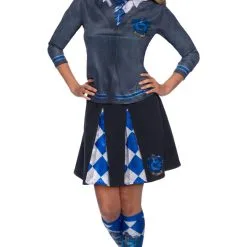 Ravenclaw Ladies Costume Top