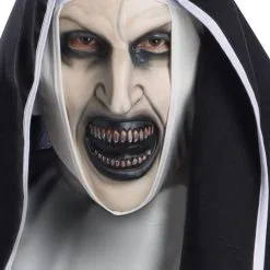 Deluxe The Nun Adults Costume -Hot Sale Cosyumes Store lrgscale821203 2