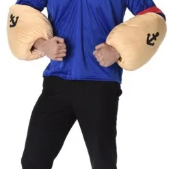 Sailorman Mens Costume