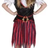 Pirate Annie Girls Costume -Hot Sale Cosyumes Store lrgscale82154