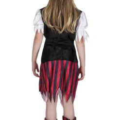 Pirate Annie Girls Costume -Hot Sale Cosyumes Store lrgscale82154bck