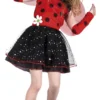 Birdie Beetle Girls Costume
