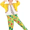 Jimbo Clown Costume -Hot Sale Cosyumes Store lrgscale82226