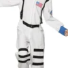 Boys Astronaut Fancy Dress Costume