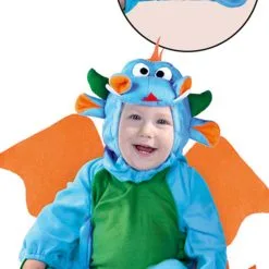 Little Baby Dragon Costume