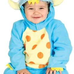 Baby Monster Costume