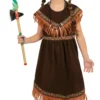 Indian Girls Costume -Hot Sale Cosyumes Store lrgscale82720