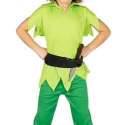 Archer Boys Costume