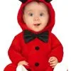 Baby Devil Costume