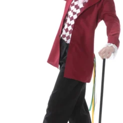 Victorian Dandy Boys Costume