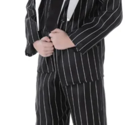 Gangster Boys Costume