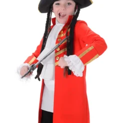 Red Pirate Boys Costume -Hot Sale Cosyumes Store lrgscale83026 1