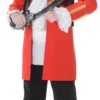 Red Pirate Boys Costume -Hot Sale Cosyumes Store lrgscale83026