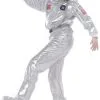 Space Man Boys Costume -Hot Sale Cosyumes Store lrgscale83045