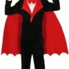 Kids Vampire Costume