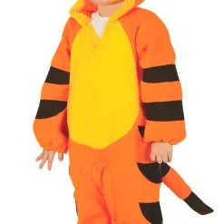 Baby Tiger Costume