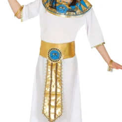 Egyptian Girls Fancy Dress