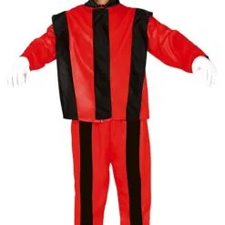 Boys Zombie Singer Costume