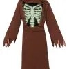 Boys Skeleton Costume -Hot Sale Cosyumes Store lrgscale83414
